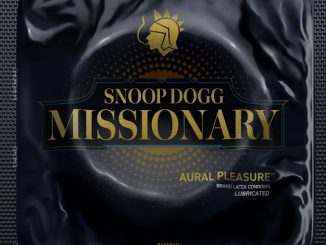 Snoop Dogg Dr. Dre – Missionary Album