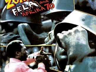 Fela Afrika 70 – Zombie