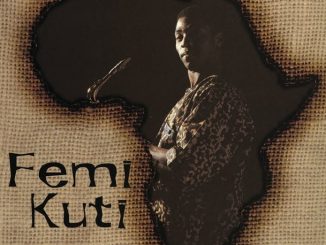 Femi Kuti – Wonder Wonder