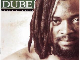 Lucky Dube – Crazy World