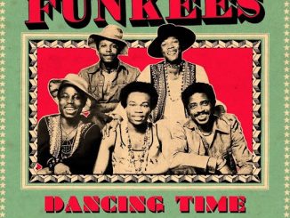 The Funkees – Akula Owu Onyeara